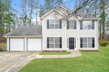 4675 FOREST CREEK LN LITHONIA, GA 30038